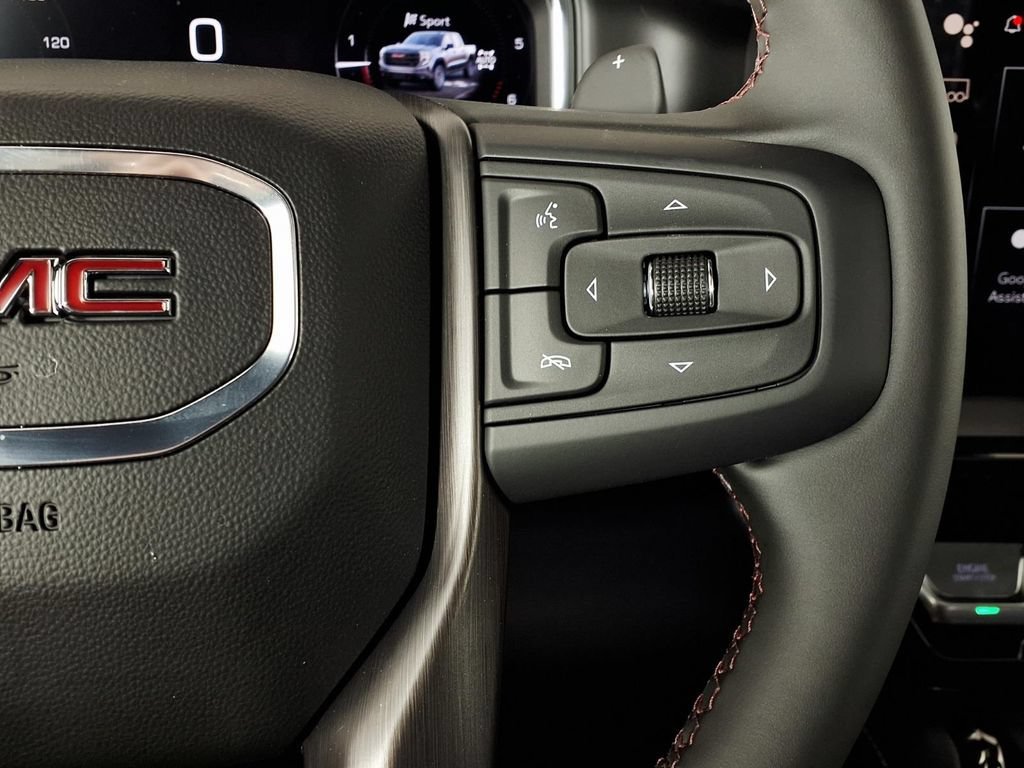 2026 GMC Sierra 1500 AT4X - Photo 20