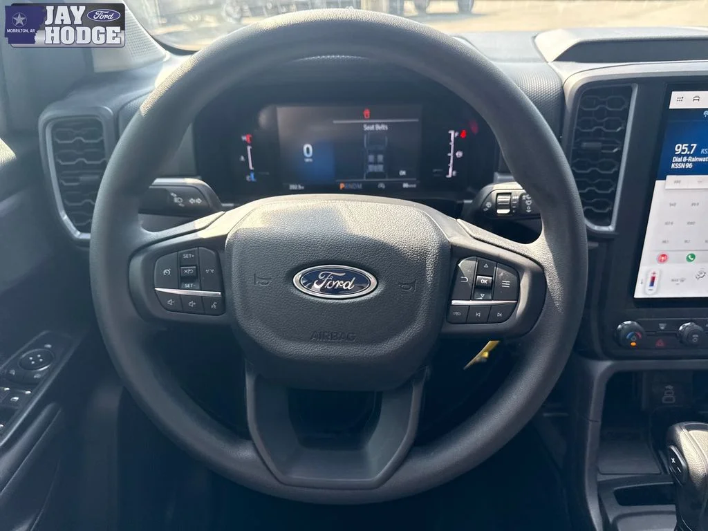 New 2026 Oxford White Ford XL image 17
