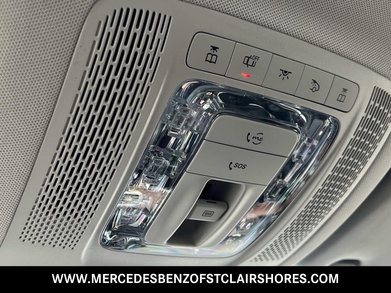 2026 Mercedes-Benz GLS Base - Photo 38
