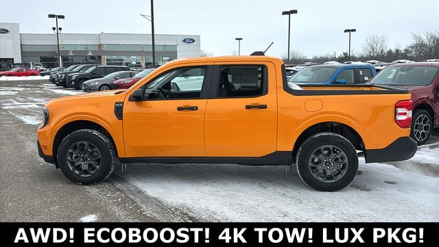 View vehicle photo 3