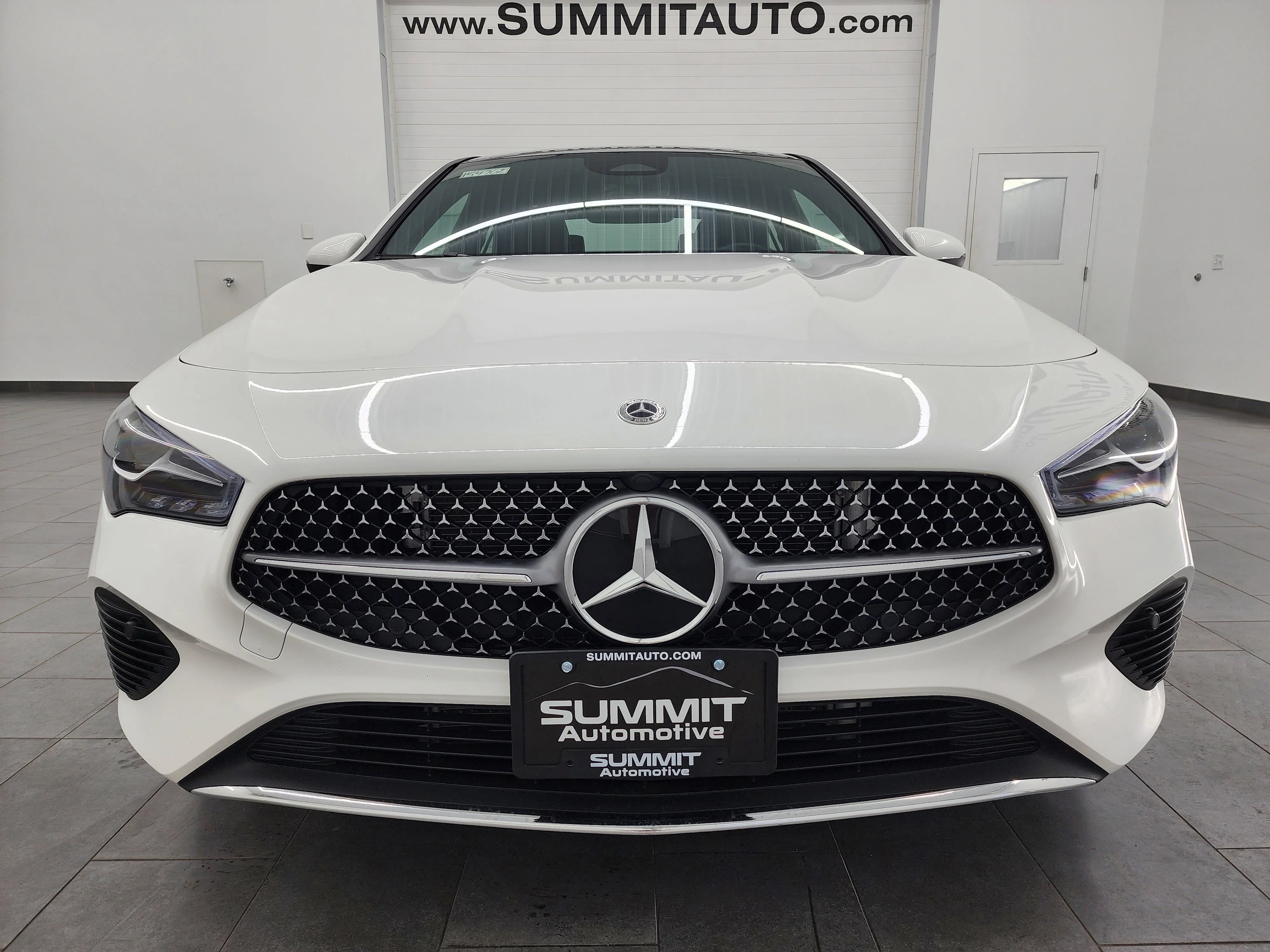 2025 Mercedes-Benz CLA CLA 250 - Photo 21