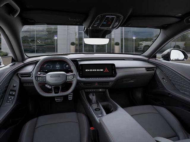 New 2026 Sub-Zero Exterior Paint Dodge R/T image 40