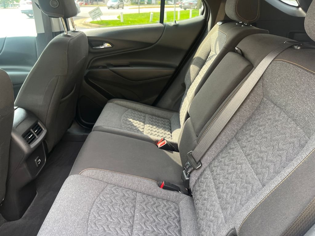 2024 Chevrolet Equinox LT - Photo 25