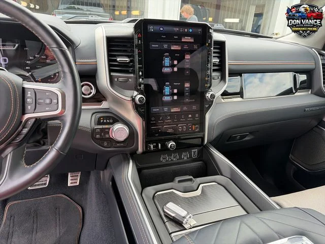 Used 2025 Silver Ram Tungsten image 17