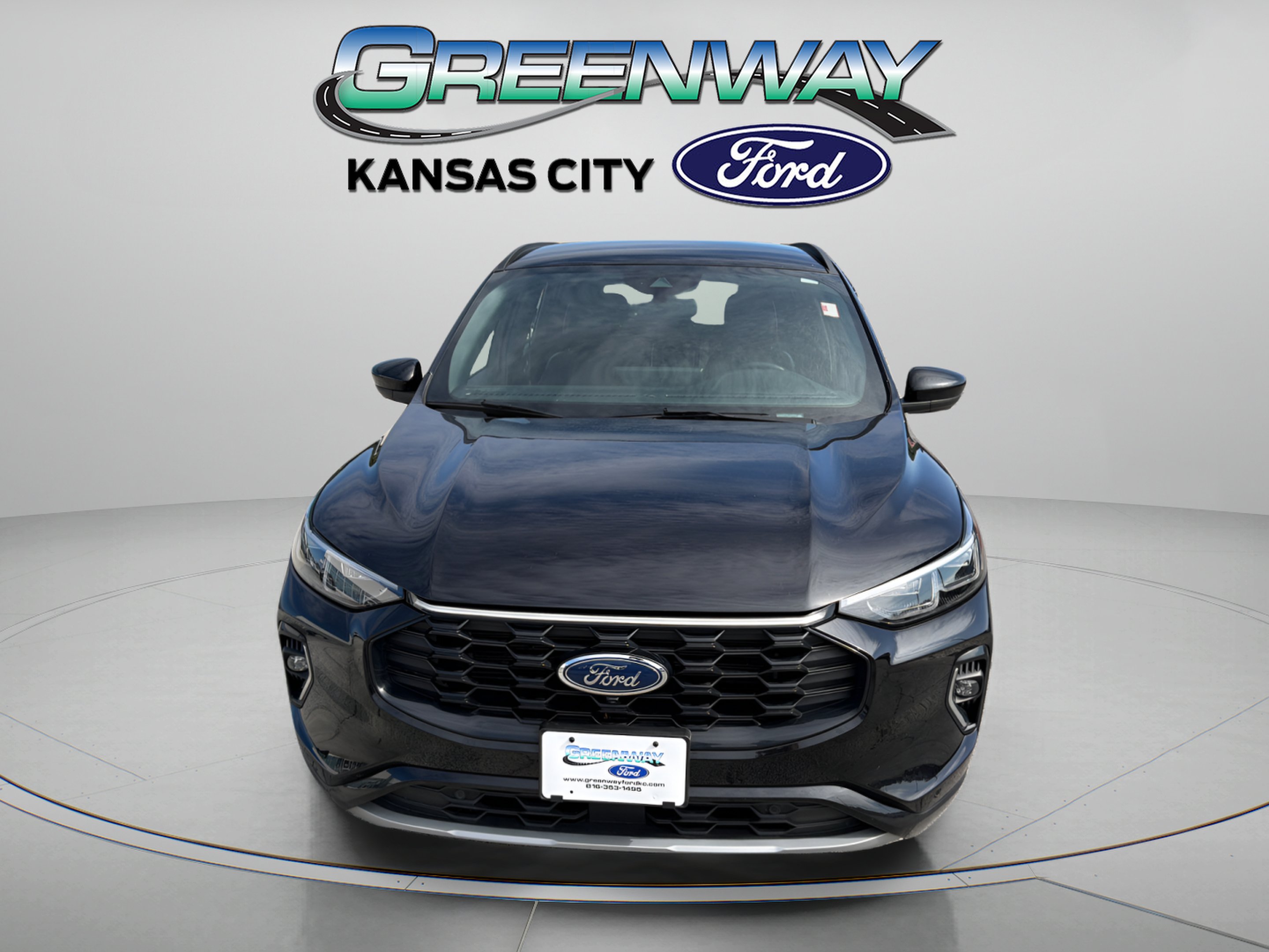 Used 2023 Ford Escape ST-Line Elite with VIN 1FMCU9PA8PUB29526 for sale in Kansas City
