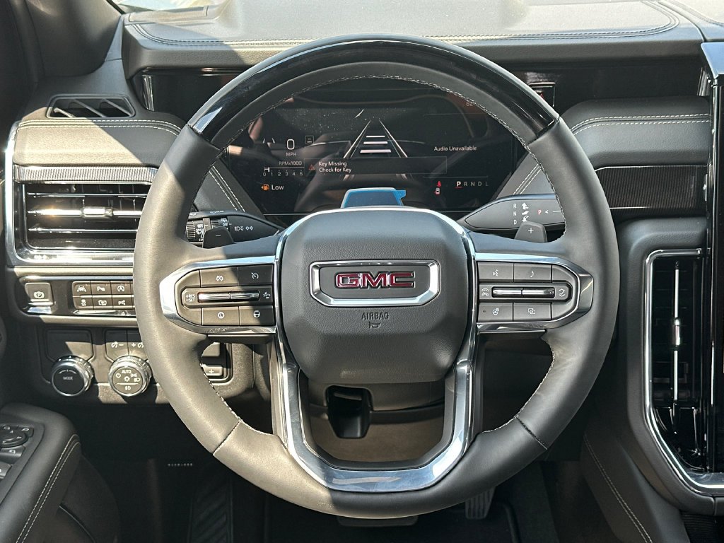 Used 2026 Silver GMC Elevation image 25