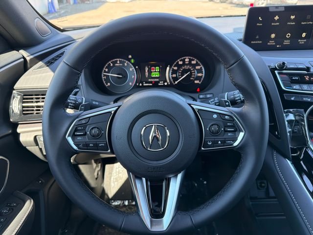 Used 2026 Gray Acura Base image 24