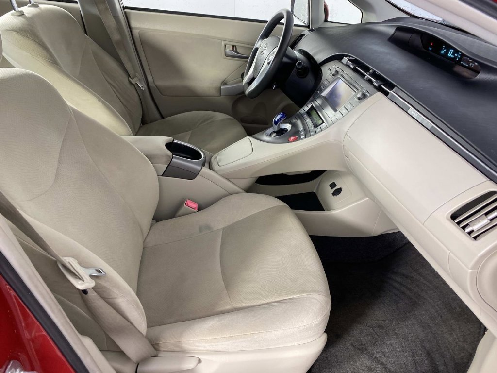 Used 2012 Red Toyota Two image 11