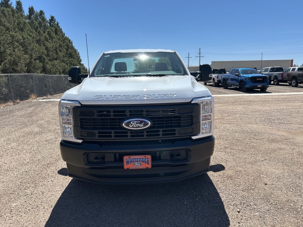New 2026 Oxford White Ford XL image 10