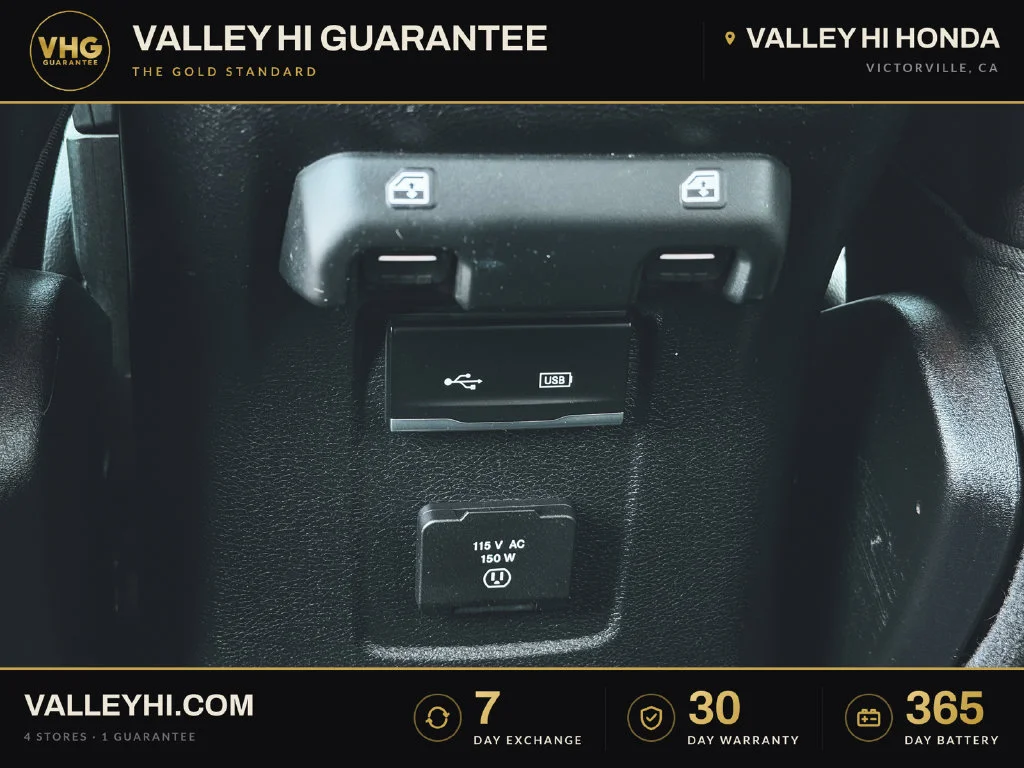 2020 Jeep Wrangler Unlimited Rubicon Recon - Photo 20