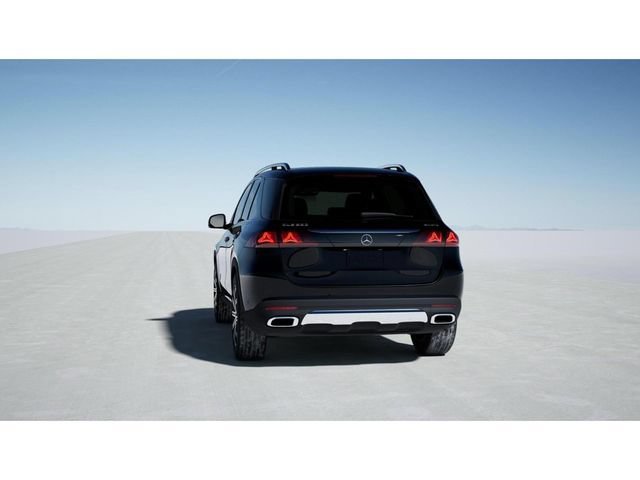 New 2027 Black Mercedes-Benz GLE 350 image 26