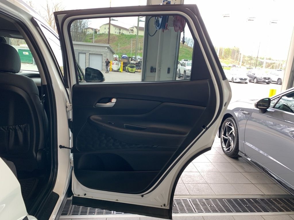 2023 Hyundai Santa Fe SEL - Photo 22