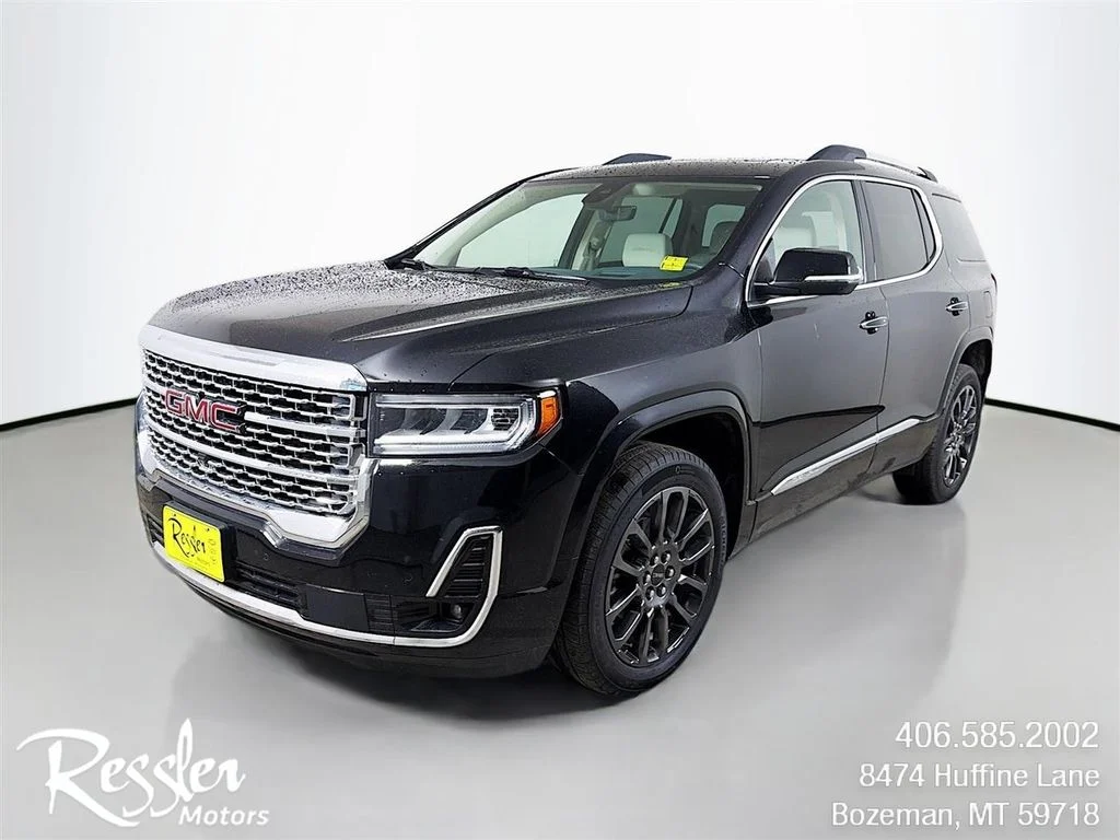 2023 GMC Acadia Denali AWD's photo