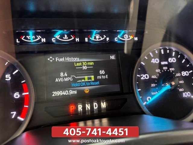Used 2020 White Ford XL image 18