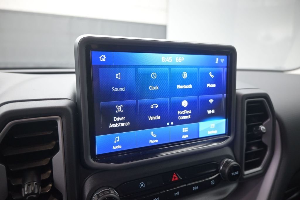 Used 2022 Gray Ford Outer Banks image 21