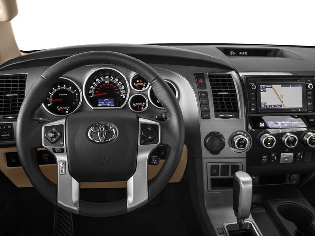 Used 2017 Pyrite Micha Toyota Limited image 7