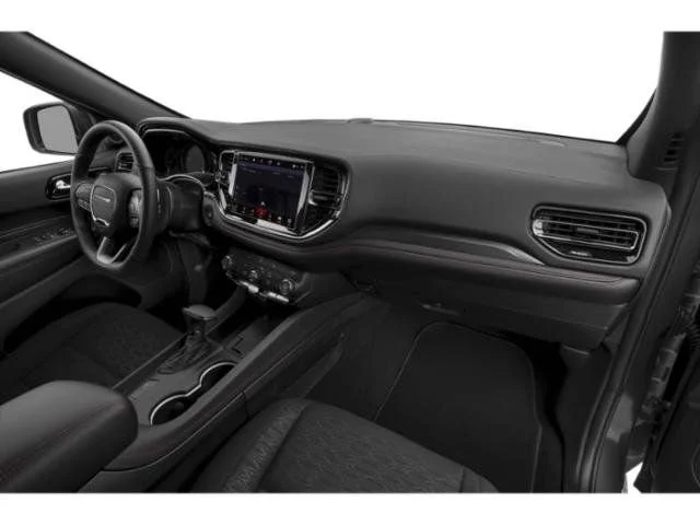 New 2027 White Knuckle Clearcoat Dodge GT image 18
