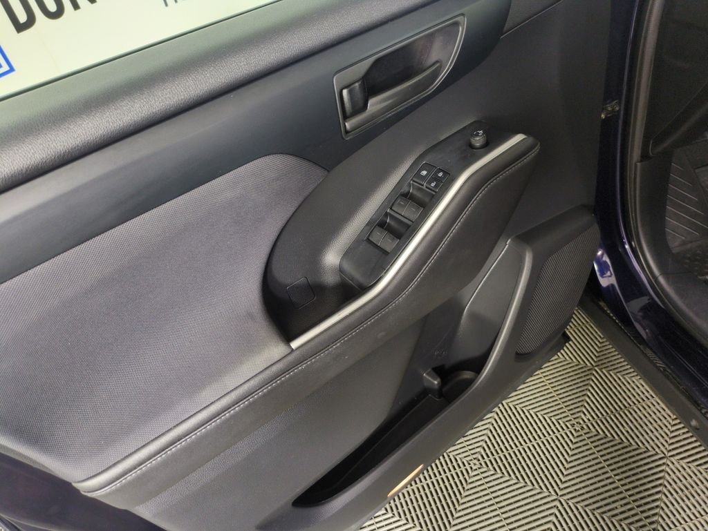 Used 2020 Blueprint Toyota LE image 13