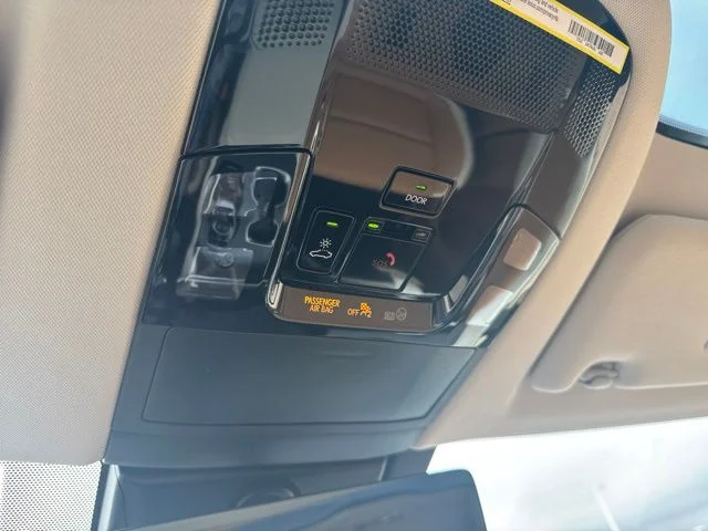New 2026 Iridium Lexus 450e Premium image 41