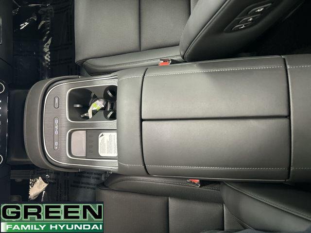 2026 Hyundai Palisade Calligraphy - Photo 41