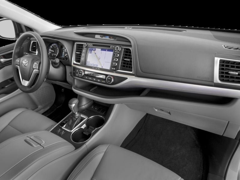 Used 2016 Midnight Black Metallic Toyota XLE image 13