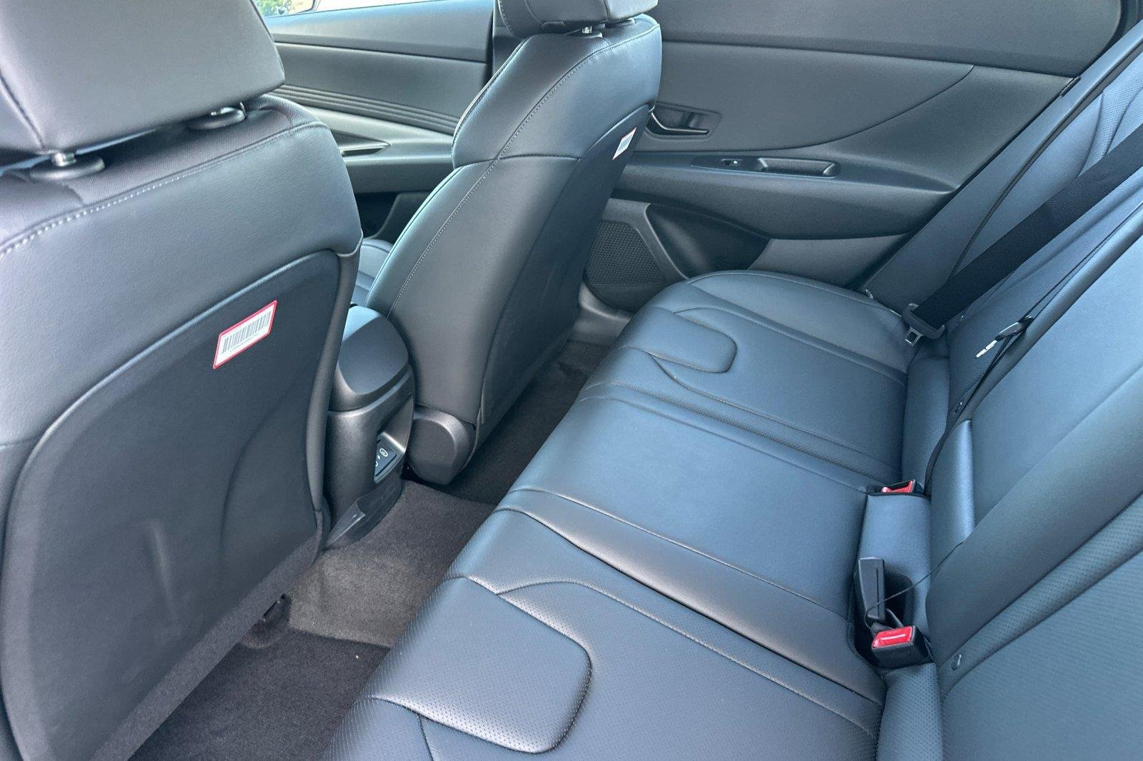 New 2026 Ecotronic Gray Hyundai SEL Sport Plus image 12