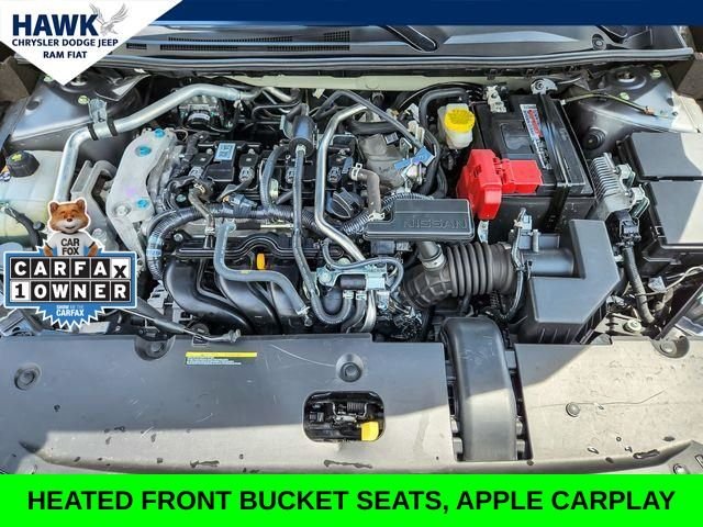 Used 2025 Gray Nissan SR image 32