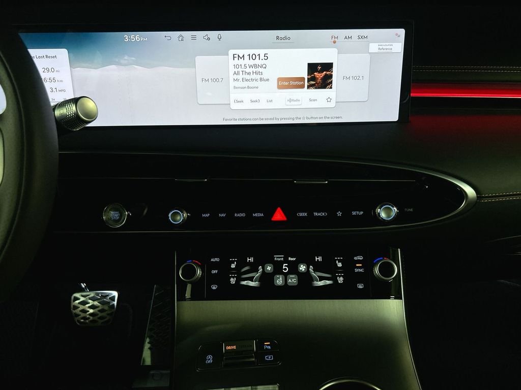 2026 GENESIS GV70 Sport Advanced - Photo 20