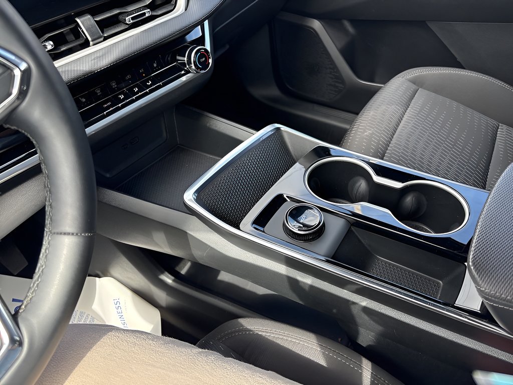 2026 Chevrolet Equinox LT - Photo 23