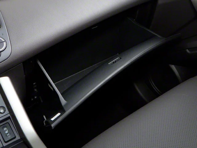Used 2010 Black Acura Tech Pkg image 16