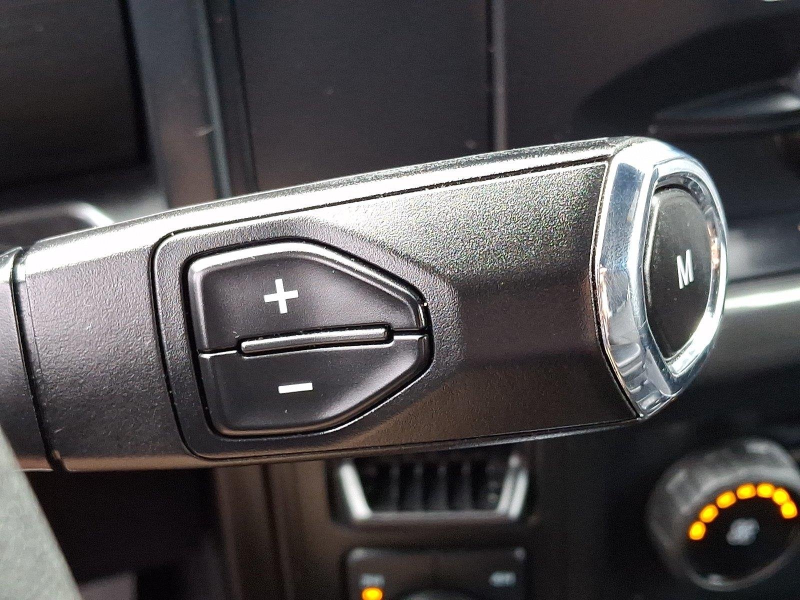 Used 2023 Blue Ford XL image 14