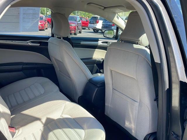 Certified Used 2018 Magnetic Ford S image 57