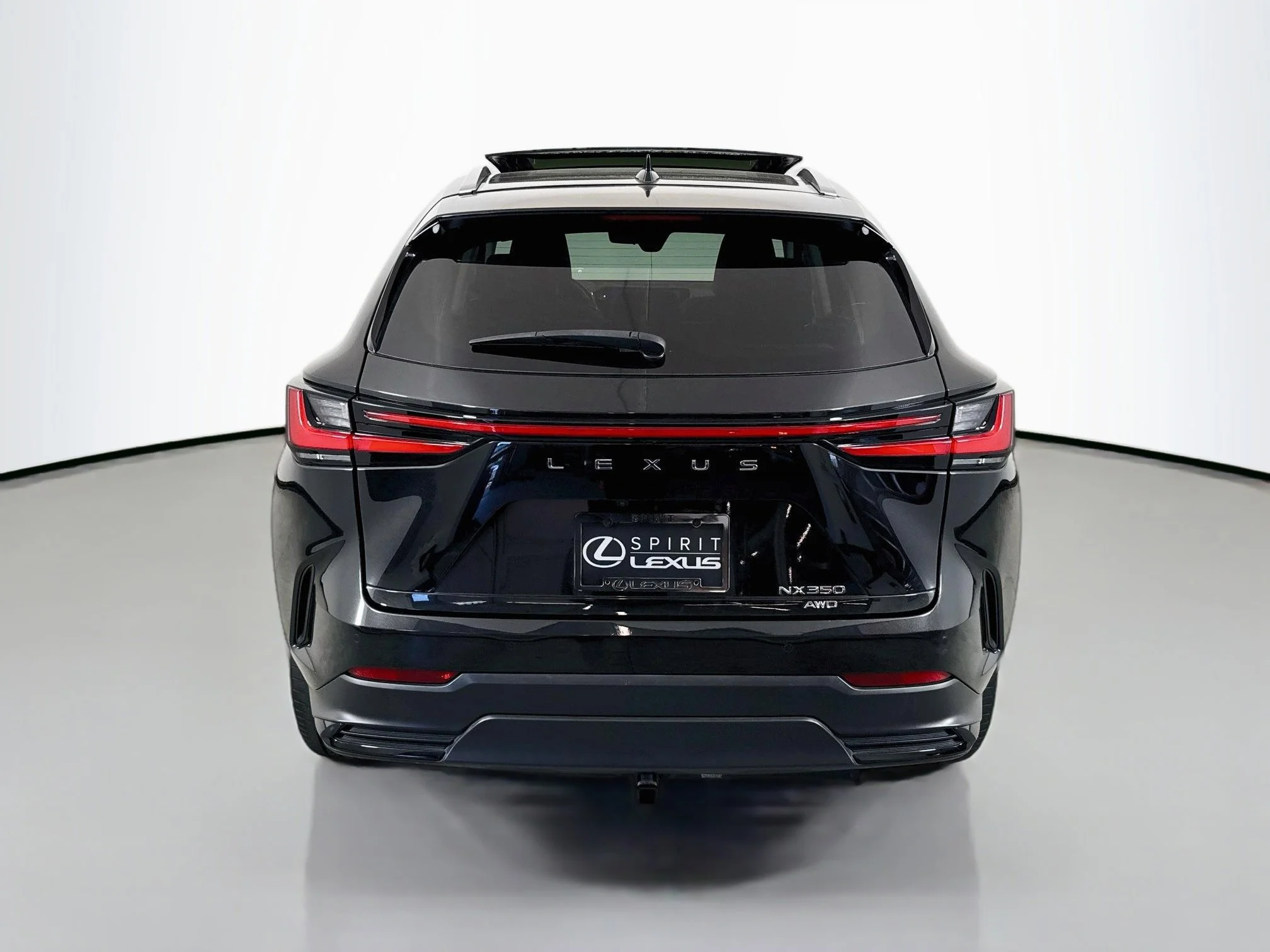 Certified Used 2024 CAVIAR Lexus 350 Luxury image 6