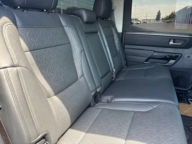 Used 2022 Smoked Mesquite Toyota Limited image 6