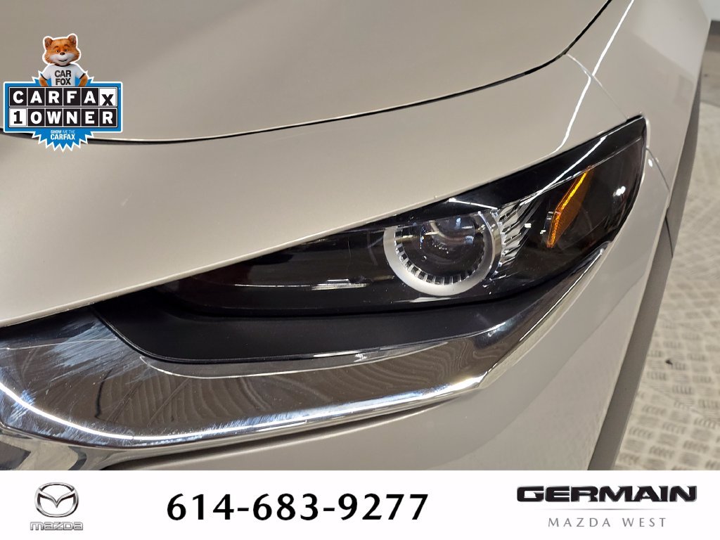 Used 2024 Silver Mazda 2.5 S Preferred Package image 15