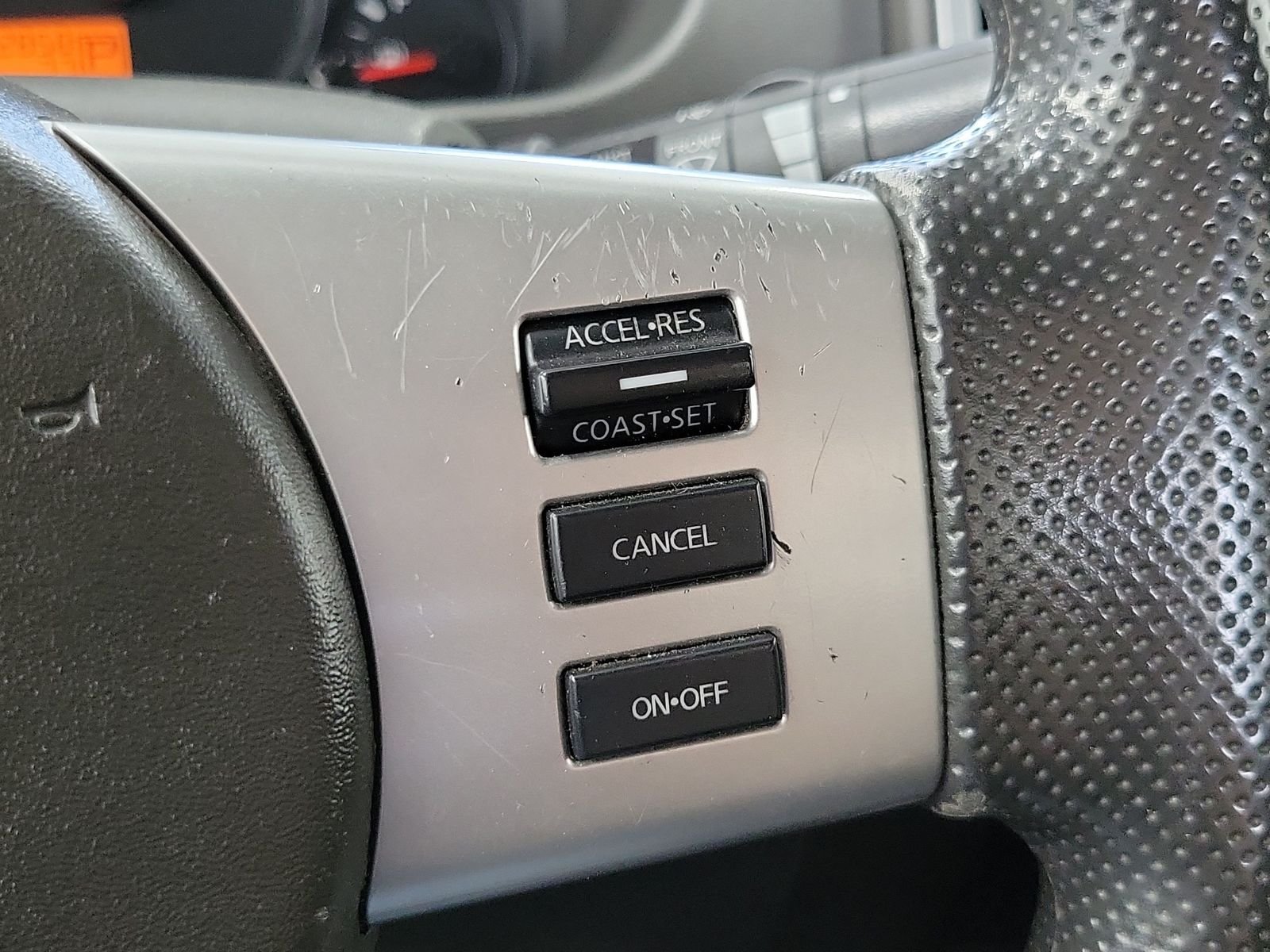 Used 2015 Black Nissan S image 17