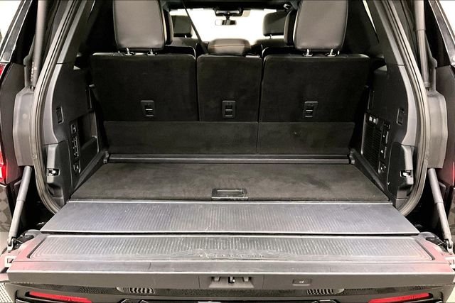 2025 Ford Expedition Tremor - Photo 42
