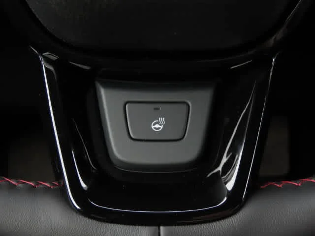 New 2026 Crystal Black Pearl Honda Black Edition image 30