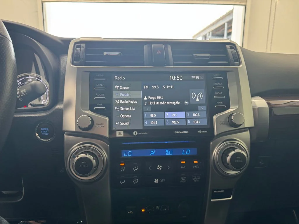 Used 2024 Gray Toyota Limited image 26