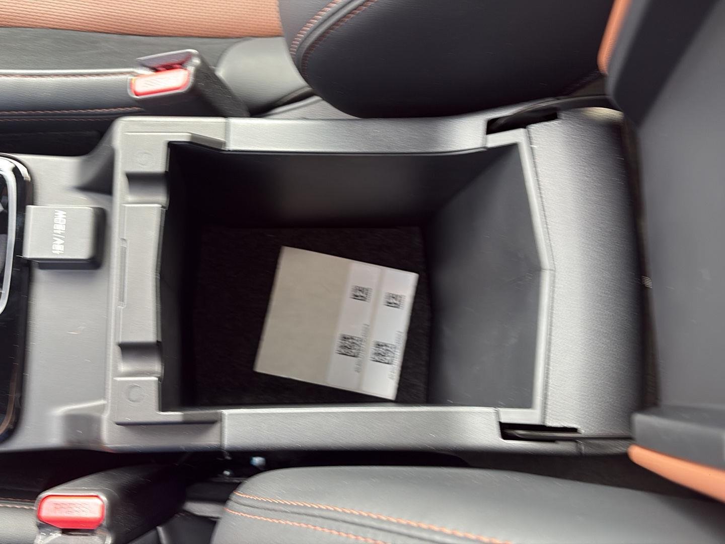 2026 Subaru Forester Touring - Photo 16