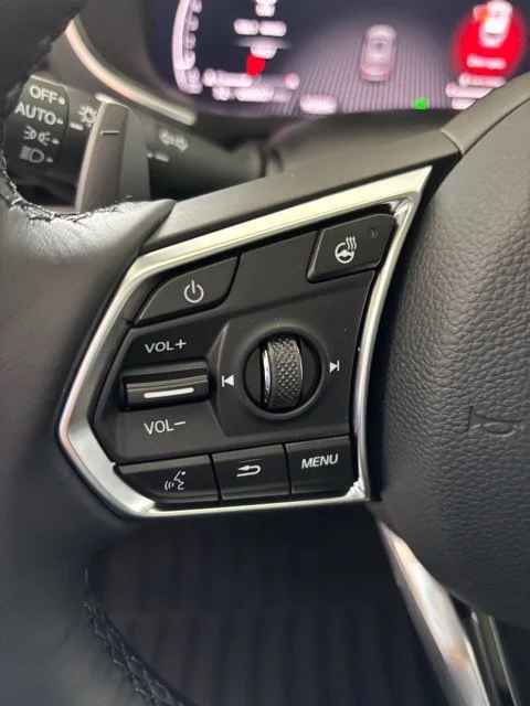 2026 Acura MDX Advance Package - Photo 64