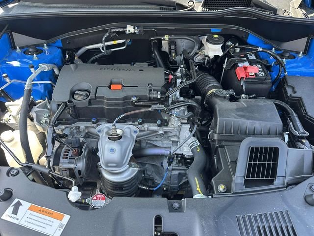 2026 Honda HR-V Sport - Photo 13