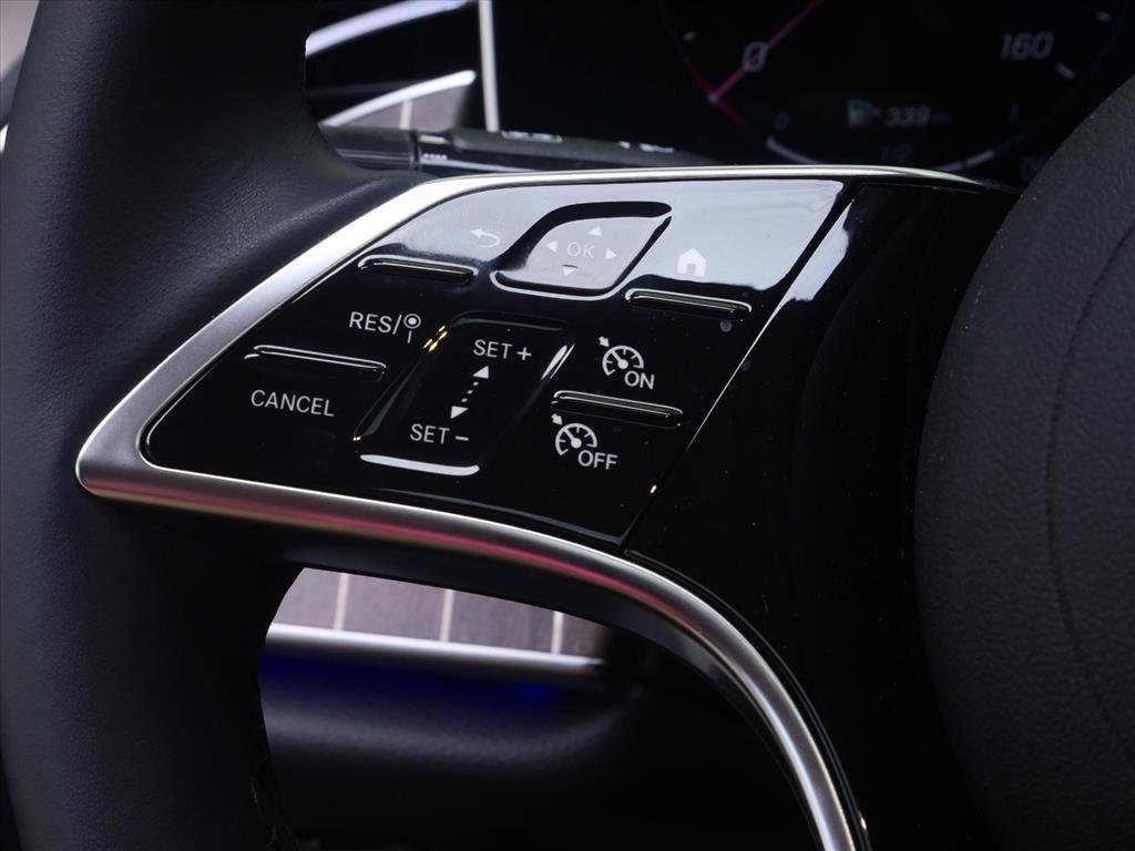Used 2025 Black Mercedes-Benz E 350 image 19