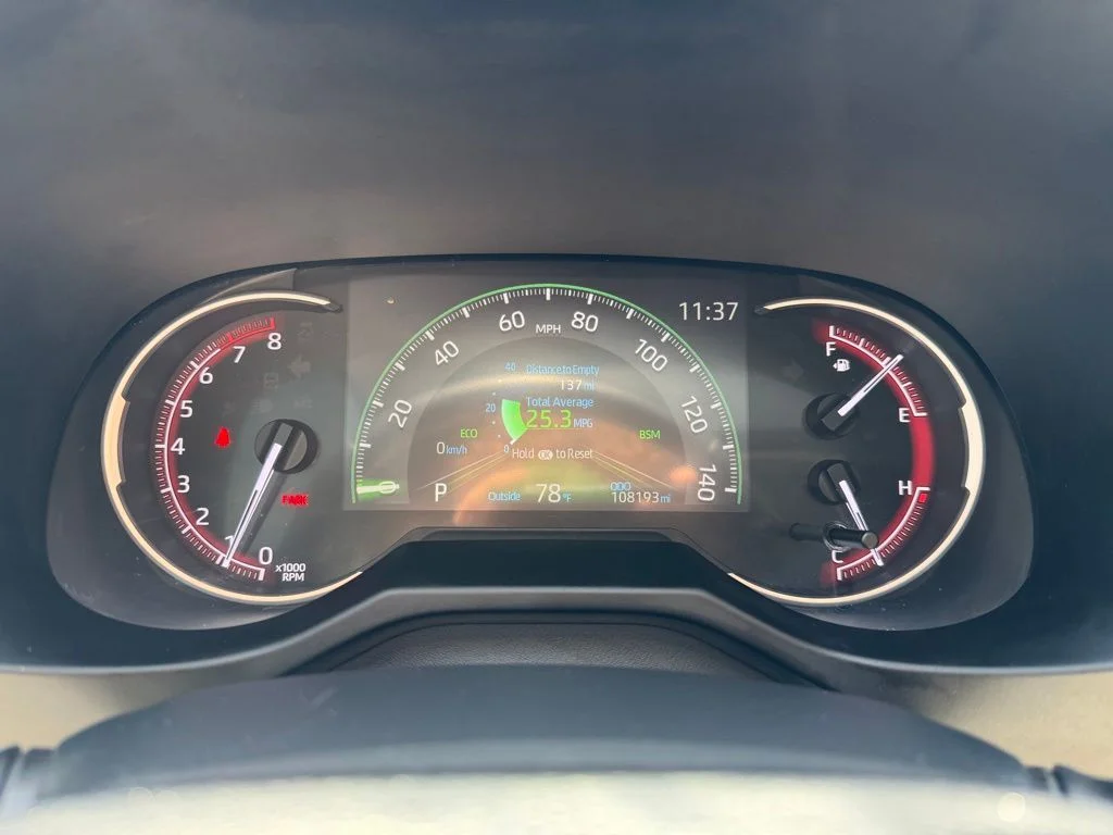 Used 2019 Gray Toyota Limited image 14