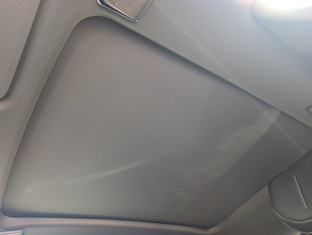 2027 Cadillac OPTIQ Sport - Photo 13