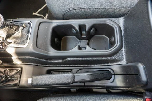 2026 Jeep Wrangler 2-Door Sport S - Photo 23