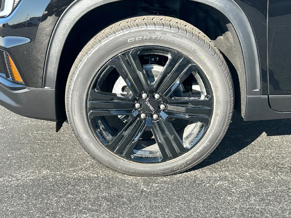 2026 GMC Acadia Elevation - Photo 13