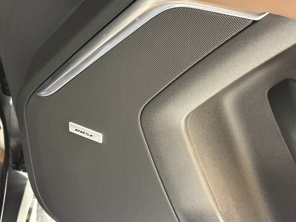 2026 Chevrolet Suburban High Country - Photo 19