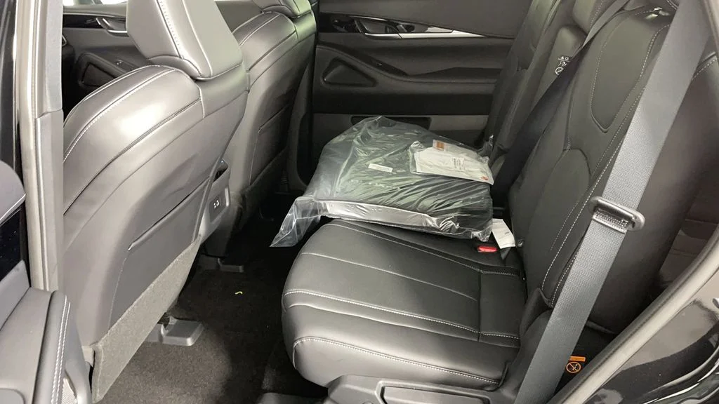 2025 INFINITI QX60 PURE - Photo 13
