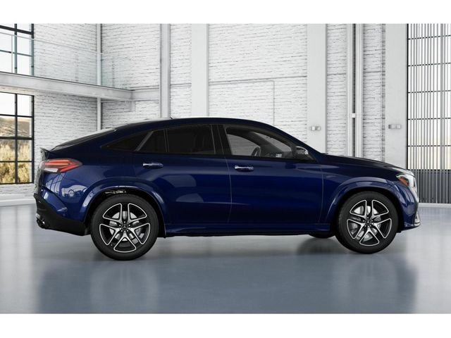 Certified Used 2026 Blue Mercedes-Benz GLE 53 AMG® image 19
